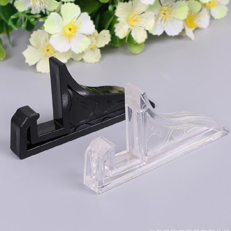 Practical Picture Frame Support Crafts Display Rack Picture Frame Holder Base