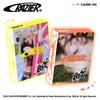 BoA - 11th Album: Crazier [Louder Ver.]