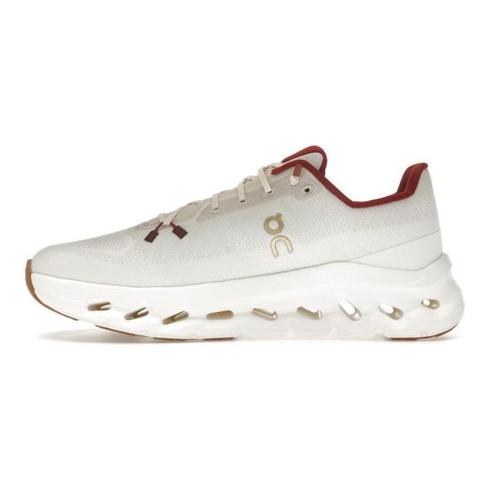 ON  Cloudtilt Year of the Snake Women Sneakers Cream Pearl Ivory 3WF10562143