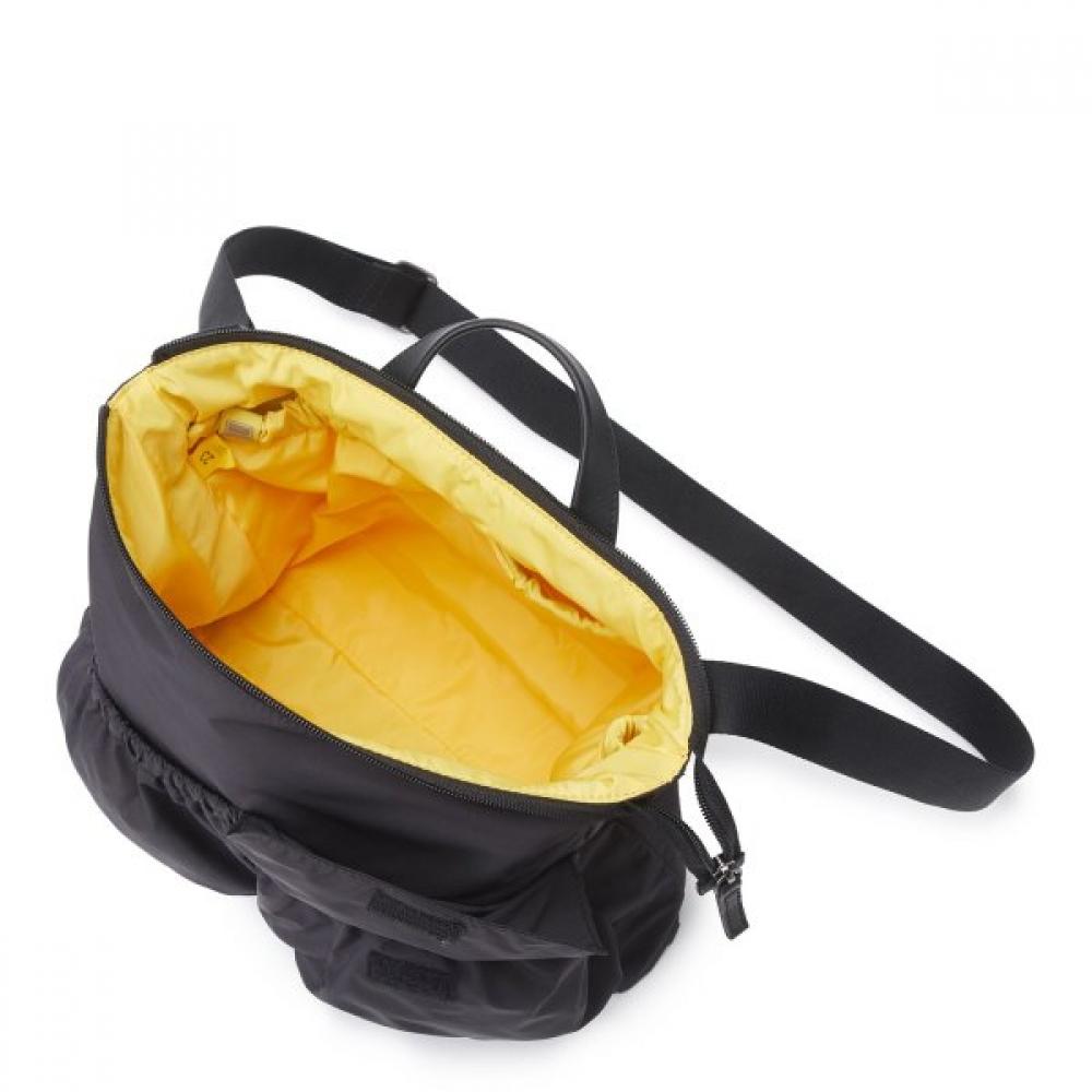 Mandarina Duck Tote Bag Bump 8ut05001  13 