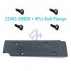Original Oem 224052b800 For Creta 2016-2017 Accent/solaris 17 For Cover-rocker Ctr 22405 2b800 22405-2b800 High Quality