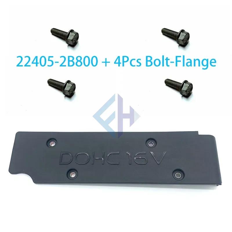 Original Oem 224052b800 For Creta 2016-2017 Accent/solaris 17 For Cover-rocker Ctr 22405 2b800 22405-2b800 High Quality