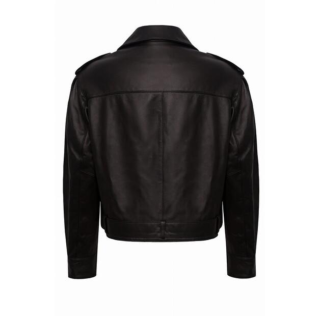 Куртка женская Magda Matyja MILEY LEATHER JACKET