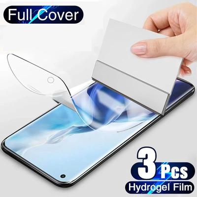 Hidrogelinė plėvelė skirta Xiaomi Mi 10T 11 Lite Note 10 ekrano apsauga, skirta Xiaomi Redmi 8 8A 9 9A 9C 9T K30 K40 Pro Note 9 9S Pro Max 9T 10 10S Not Glass