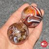 Agate Jade Health Fitness Hand Balls