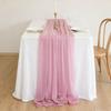 Elegant Flowing Ring Polyester Fiber (polyester) 1 Pc