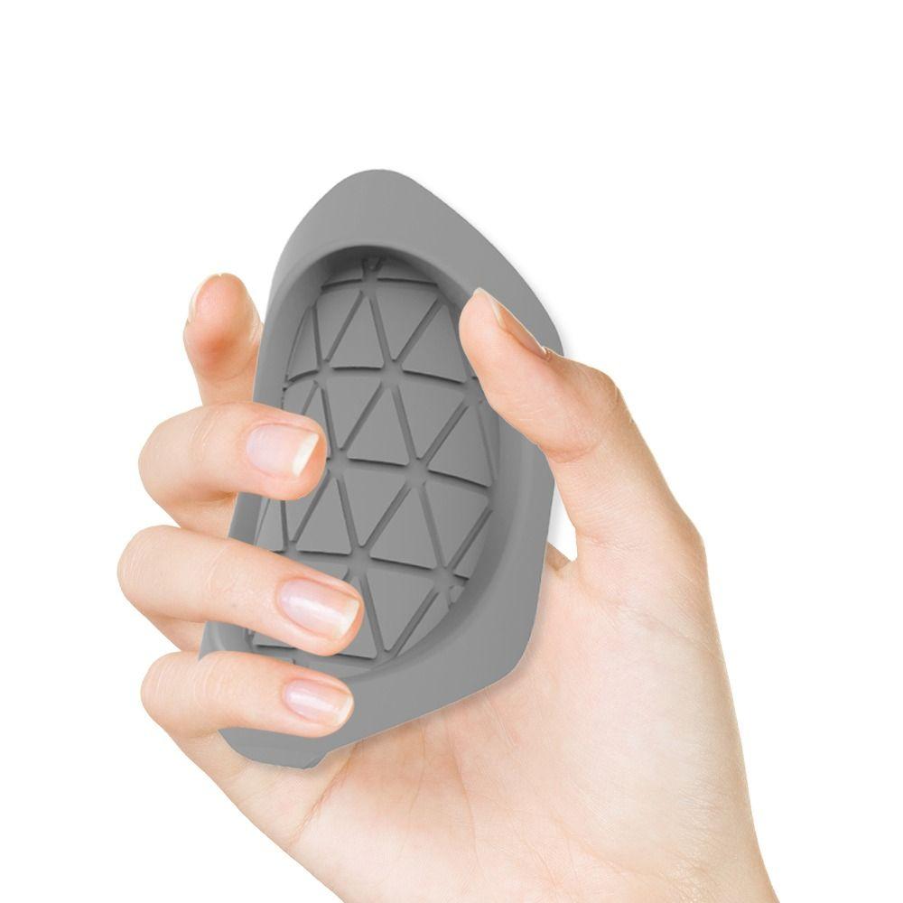 4/8 Stück Rutschfeste Waschmaschinenfußpolster Möbel Gummimatte Waschmaschine Kühlschrank