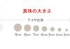 And My Jewelry Genuine Akoya Pearl Pendant Necklace with a Pure Japanese Pearl and an Diamond Made In Japan Wrapping [Your Box] Platinum-Framed 8.5mm
