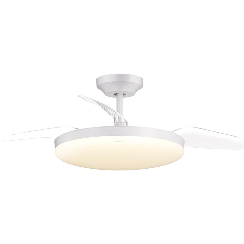 OPPLE 36-inch LED Ceiling Fan with Light