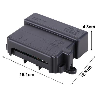 DIY moduly – Elektronické moduly