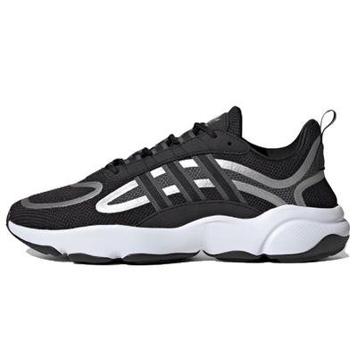 Haiwee Core Black Grey White Sneakers EG9571