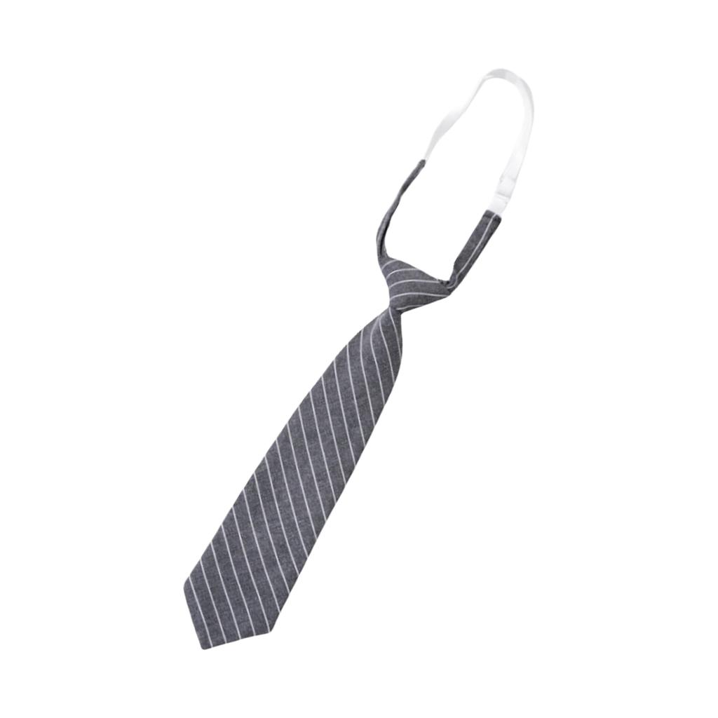 Jednotné Černé Kravaty Pro Japonskou JK Uniformu Cosplay Doplněk Oblečení na Krk jk seifuku Roztomilá Anime Kravata