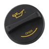 Wear Resistant Design Oil Filler Cap 2651026600 Compatible with For Hyundais