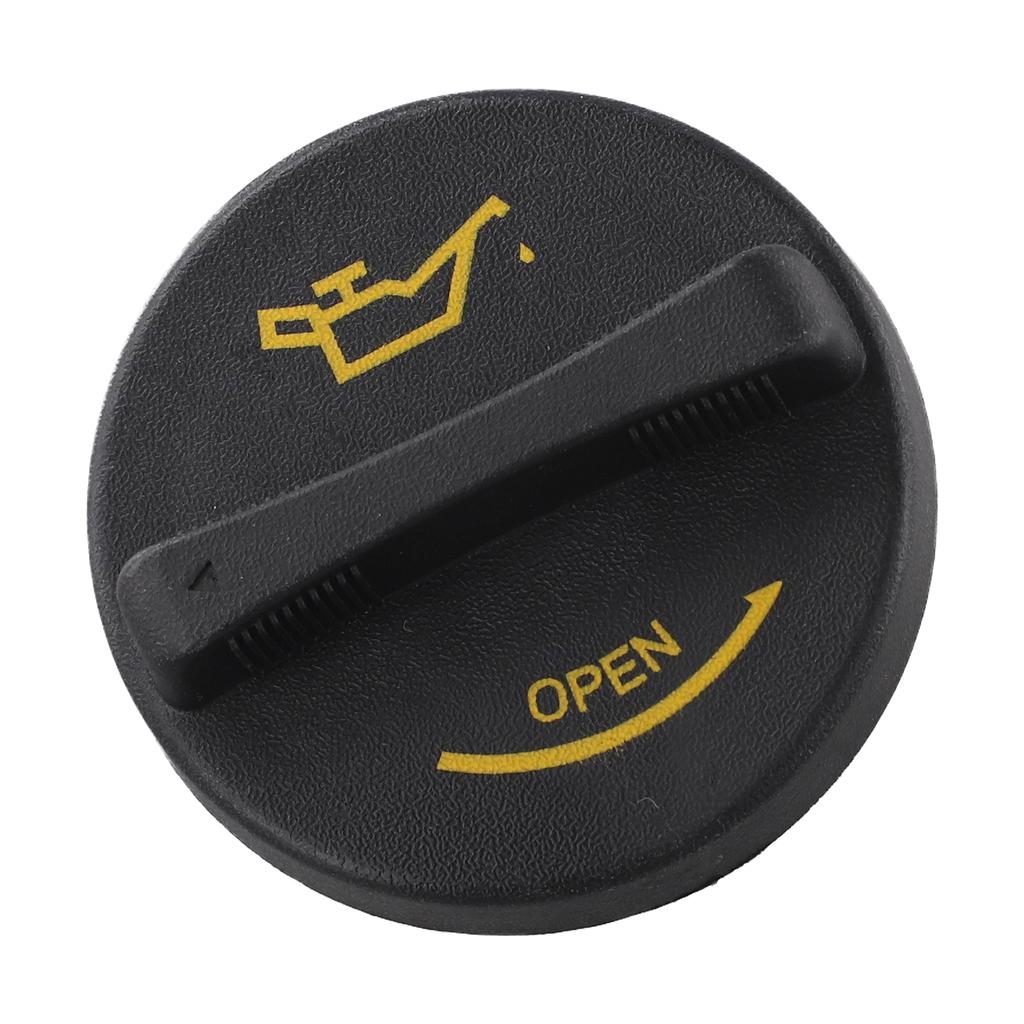 Wear Resistant Design Oil Filler Cap 2651026600 Compatible with For Hyundais