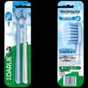 Whitening Baking Soda Toothbrush Set