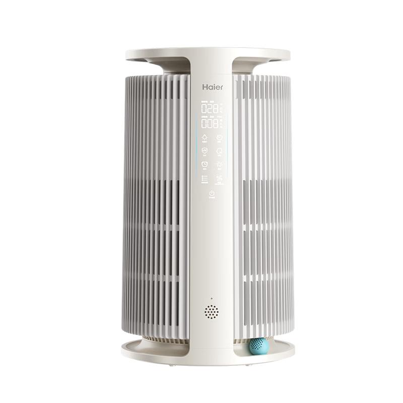 Haier Pet Air Purifier for Cats & Dogs CN plug (adapter included)
