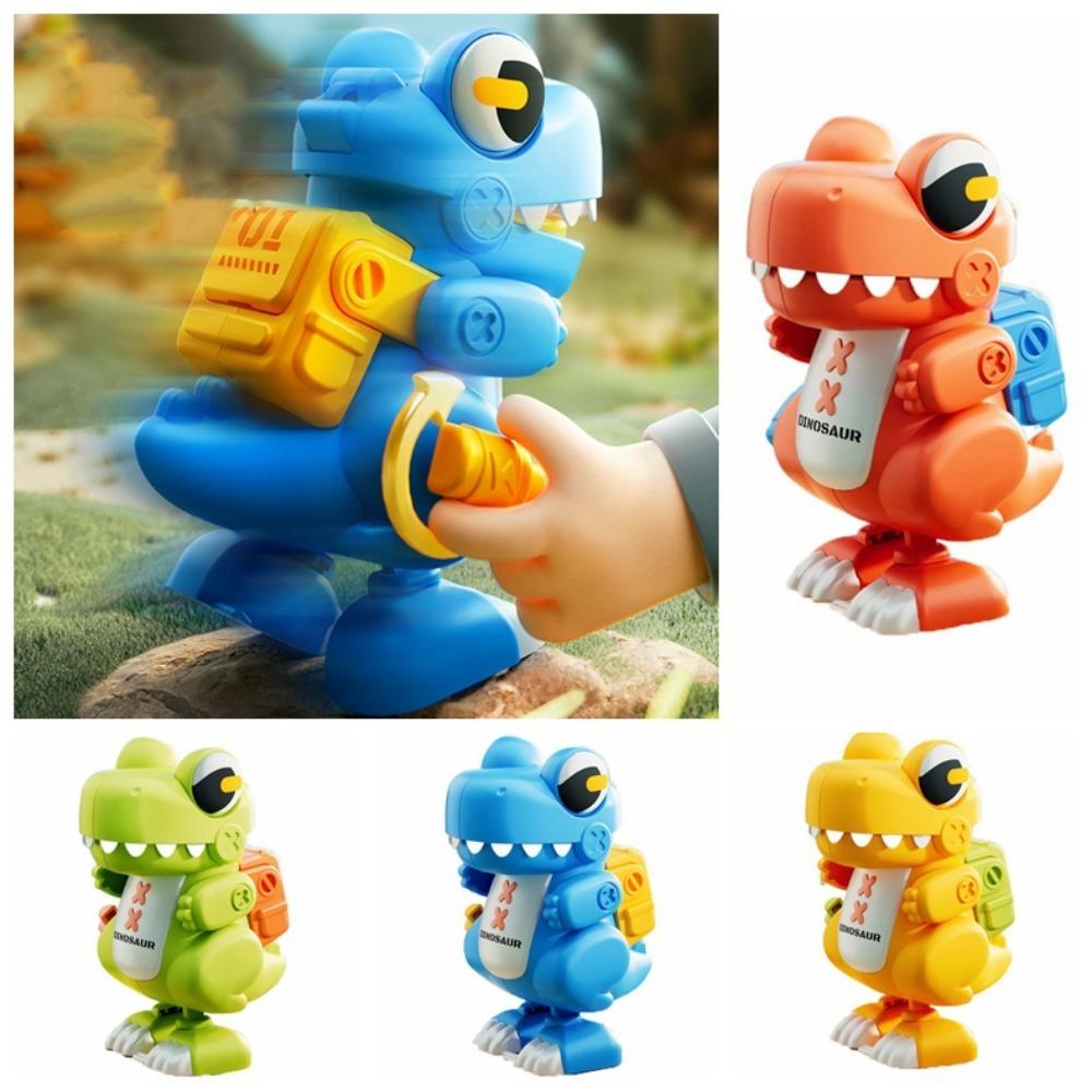 

Wind-Up Dinosaur Wind Up Walking Toy Walking Children Clockwork Toys Kindergarten