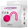 Kegel Ball Fitty 1 Pink 3.4cm - Weight 35gr