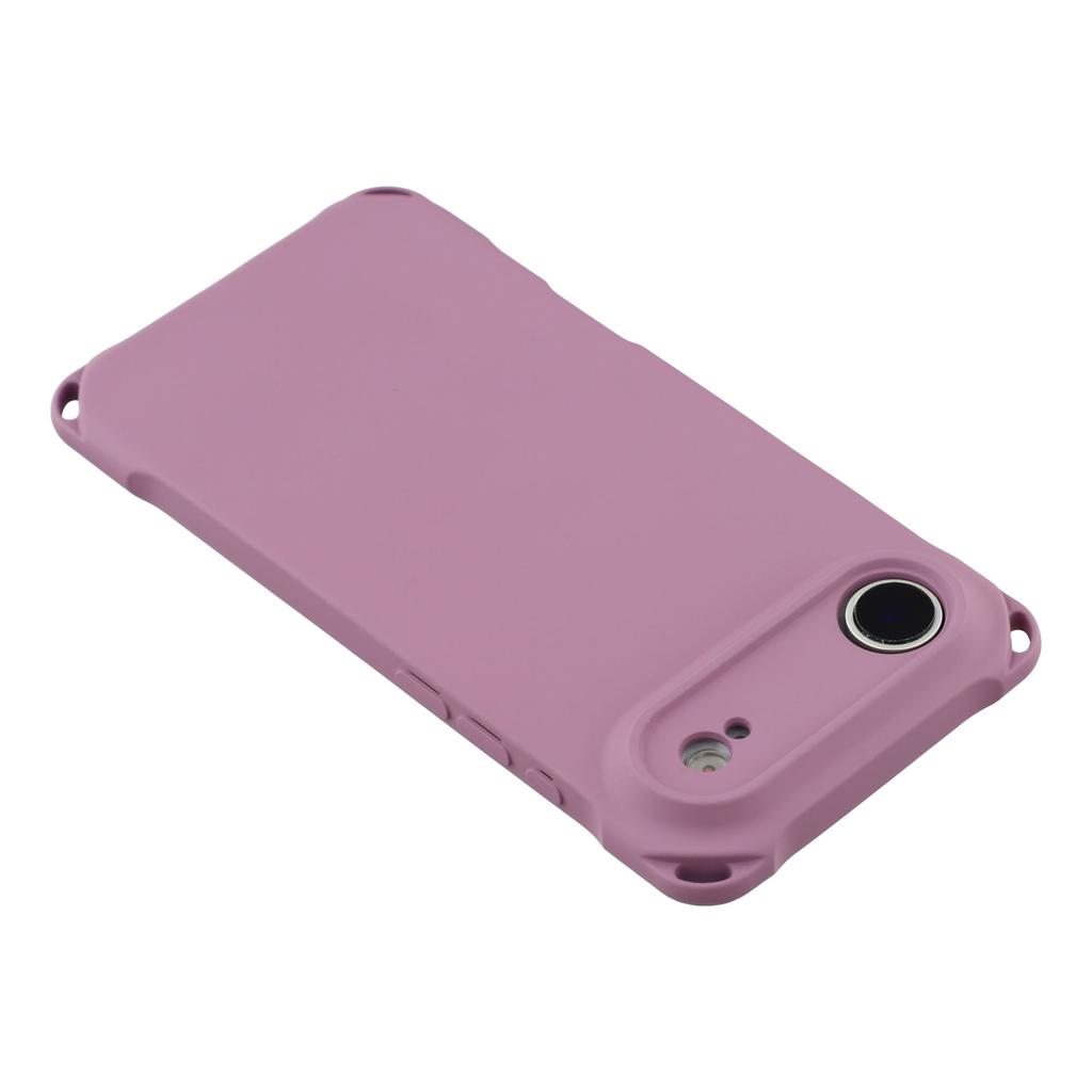 Pro Samsung Galaxy S26 Pouzdro Camshield s podpěrou TPU + PC Protiskluzový kryt telefonu