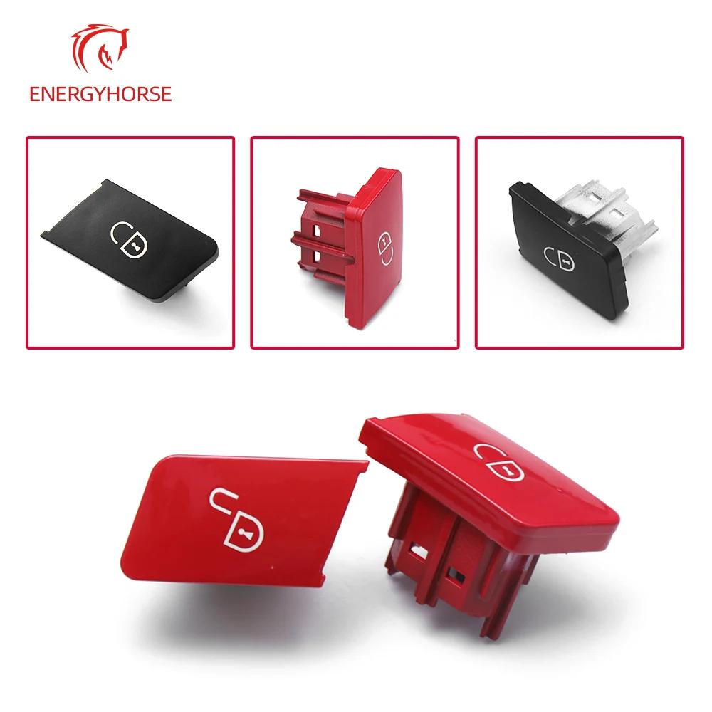 Spínač zamykání dveří vlevo vpravo Náhradní tlačítko pro Benz A B C E GLK Třída W204 W212 X204 ML GL GLE GLS W166 W463 W156 W176