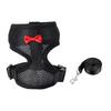 Chicken Harness with Leash for Roosters Hens Adjustable Multiple Sizes