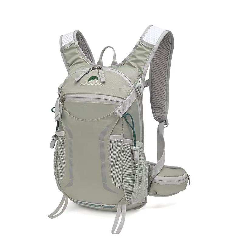 Wasserdichter Atmungsaktiver Outdoor Camping Rucksack Große Kapazität Outdoor Klettertasche Trekking Sporttaschen Rucksack