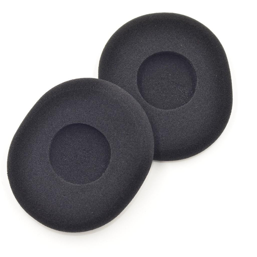 

YAYINCC Earphone Ear Pads For Logitech H800 Earpads Sponge Soft Foam Cushion Replacement Headphones Accessories