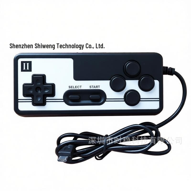 New SUP Series 400-in-1 Game Console: G5 Two-Player Controller & X7M Handheld Universal Controller G9.
