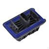 1x Car Lifting Rubber Pad Adapter 3 X5 X6