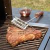 Barbecue Branding Iron Custom Branding Iron Stamp with Changeable Letters for Steaks Cakes
