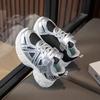 Summer Season New Sports Shoes Boys Single Net Dad Shoes Girls Classmates Soft-soled Casual Shoes Trendy Sports Shoes