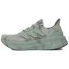 Ultraboost 5.0 Comfortable Soft Non-Slip Wear-Resistant Low-Top Casual Running Shoes Unisex Sneakers Green JI1525