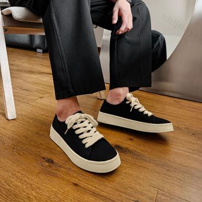 Herrenschuhe – Sneaker