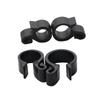 20 Pcs Garden Pipe Connection Fastening Clips DN12 DN16 DN20 DN25 Pipe Tightening Buckles Irrigation System Hose Fixed Tool