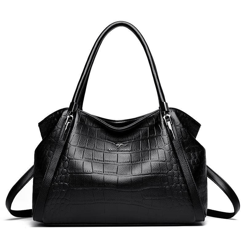 Women's Bag Large Capacity Mom Bag Crossbody Bag Women's Shoulder Bag Women's Handbag