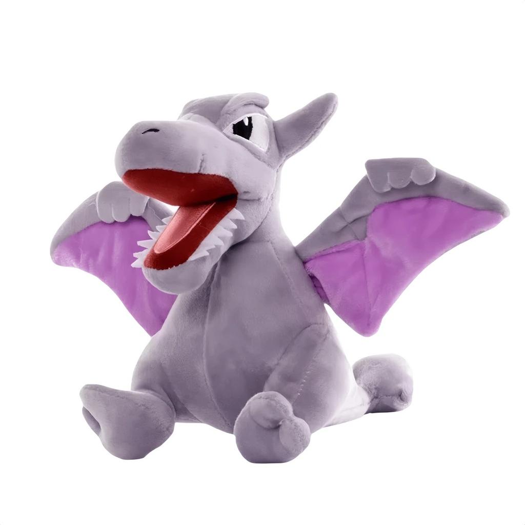 Pokemon Plush Toys Charizard Charmander Dragonite Aerodactyl Pocket Monster Suitable Gifts for Birthdays And Children's Holidays