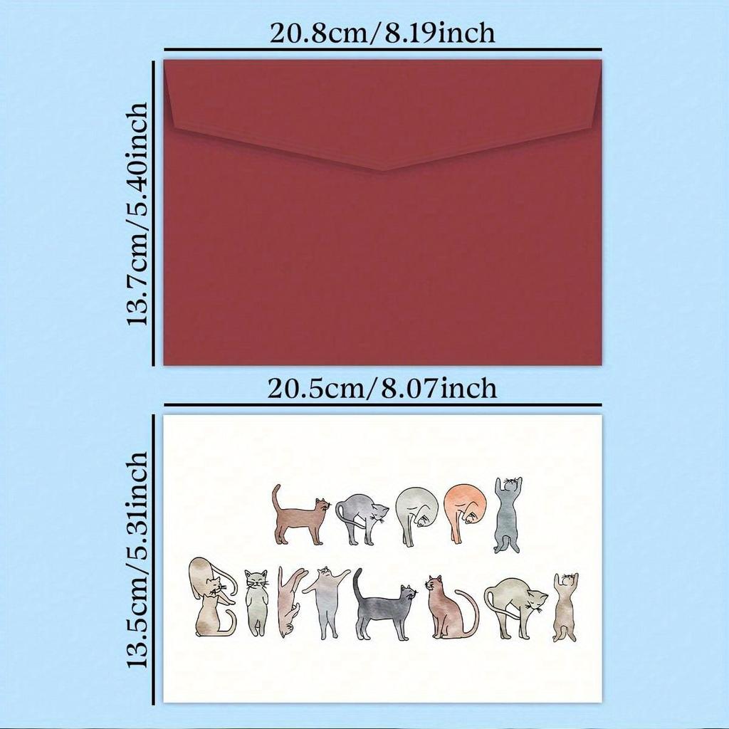 1pc Funny Anniversary Cards, Rude Memorial Cards For Husband Wife, Wicked Confession Card For Boyfriend Girlfriend