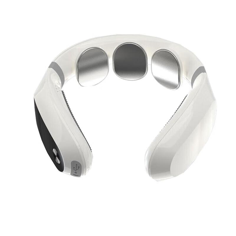

HEZHENG Wireless Pulse Neck Massager