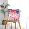Girls Game Royale High Pillow Cover Soft Cushion Cover Fashion Pillow Case For Sofa Home Decoration