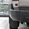 Prado LC250 2024-2025 Front & Rear Mudguards