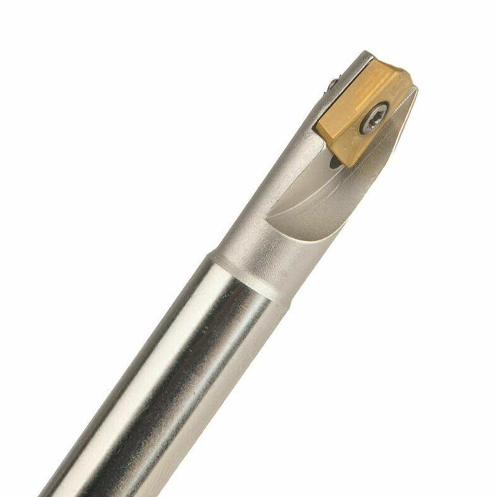 Lathe Turning Tolo BAP300R C10-10×120-1T Boring Bar +APMT1135PDER Insert +Wrench