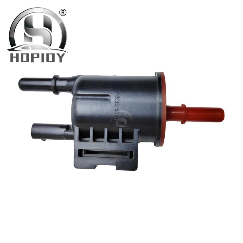 For 12632174 2M1345 PV711 Chevrolet Carbon Canister Solenoid Valve