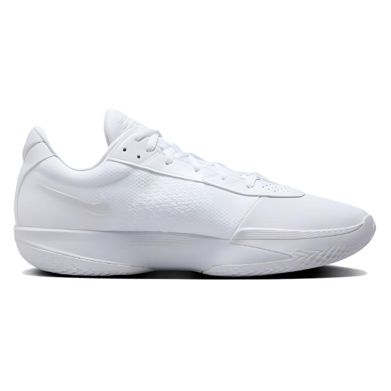 Nike Air Zoom GT Cut Academy EP 'White Photon Dust' Sneakers Casual FB2598-103