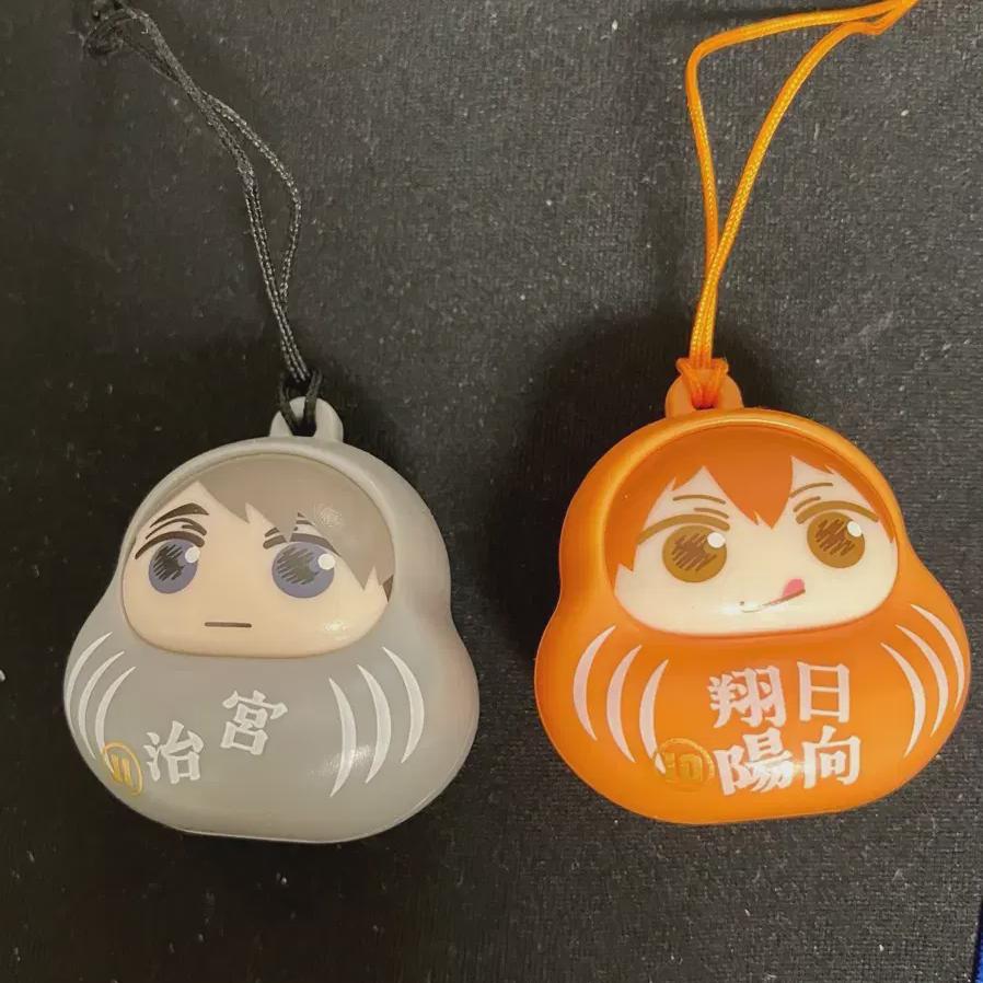 

Партия Haikyu Zapagurumi