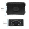 High Performances 4 Channel Car Sound  Amplifier Supports Optical Input & Mobile  Control Upgrades for Enhanced Sound