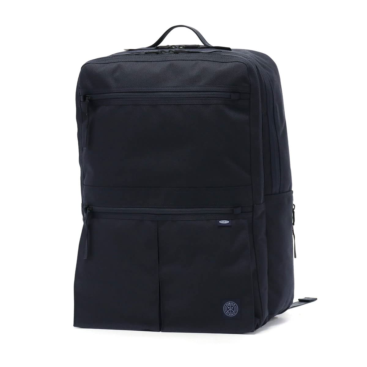 

[Porter Classic] NEWTON BUSINESS RUCKSACK XL PC-050-1419 Navy41