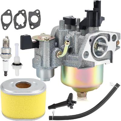 GX200 GX160 Carburetor For Honda GX 160 GX 200 5.5HP 6.5 HP Engine Replaces 16100-ZH8-W61 16100-ZE1-814 16100-ZE1-825 Honda GX 200 Carburetor