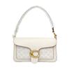 [Usato] Borsa a Spalla Tabby 26 in Tela Monogramma e Pelle - Eccellente #TIOBL5