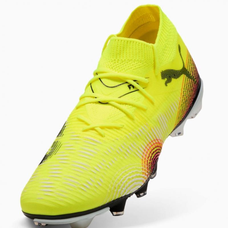 Puma Future 8 Match Fg Ag Future 8 Match Fg Ag 108140 03