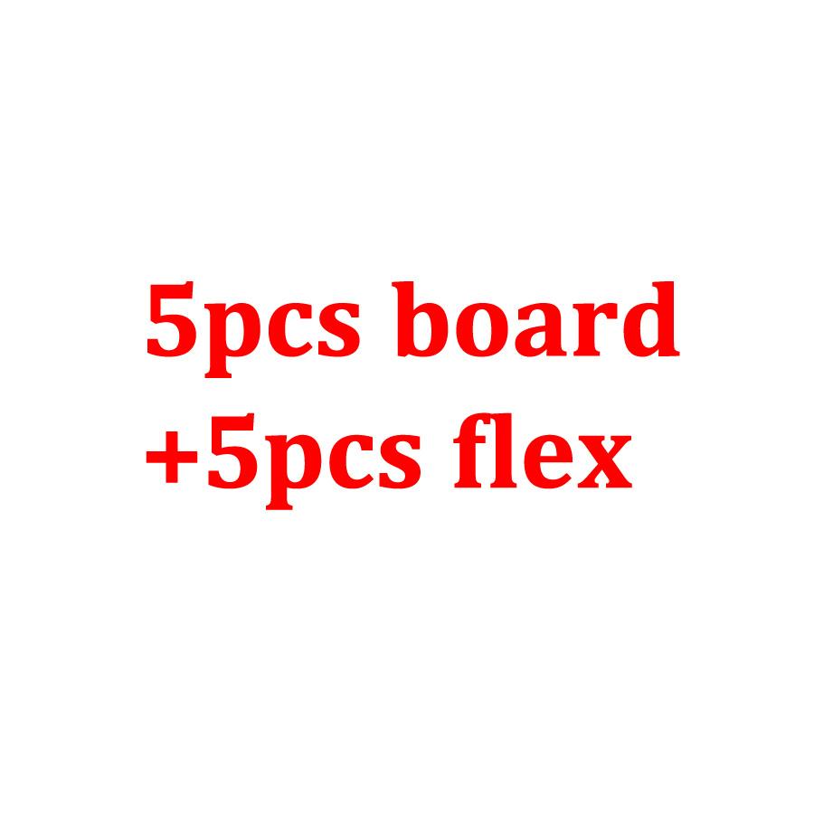 2-20Pcs Main Flex Cable Plug FPC Connector Socket Contact 60Pin For Xiaomi Mi 11 11T Pro 11TPro Redmi Note 10 11S 5G on Board